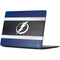 NHL Tampa Bay Lightning Alternate Jersey Surface Laptop 7 15in Skin