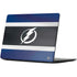 NHL Tampa Bay Lightning Alternate Jersey Surface Laptop 7 15in Skin