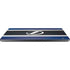 NHL Tampa Bay Lightning Alternate Jersey Surface Laptop 7 15in Skin