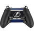 NHL Tampa Bay Lightning Alternate Jersey Xbox Elite Wireless Controller Series 2 Skin