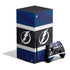 NHL Tampa Bay Lightning Alternate Jersey Xbox Series X Bundle Skin