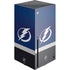 NHL Tampa Bay Lightning Alternate Jersey Xbox Series X Skins
