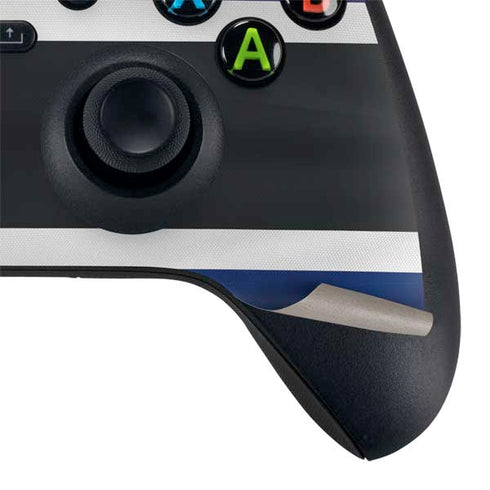 NHL Tampa Bay Lightning Alternate Jersey XBox Series X Digital Edition Bundle Skin