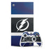 NHL Tampa Bay Lightning Alternate Jersey Xbox Series X Skins