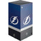 NHL Tampa Bay Lightning Alternate Jersey XBox Series X Digital Edition Console Skin