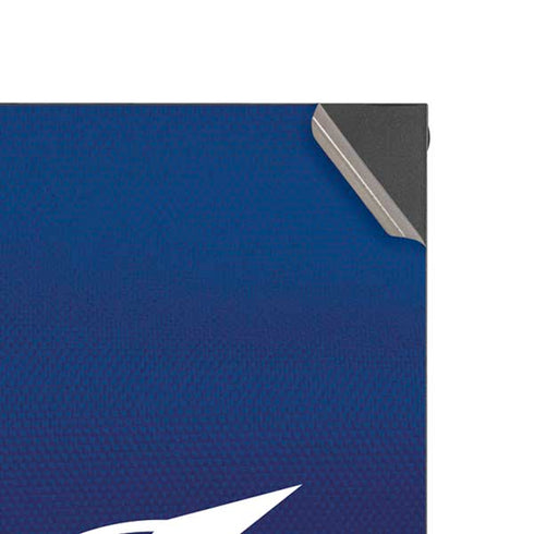 NHL Tampa Bay Lightning Alternate Jersey XBox Series X Digital Edition Console Skin