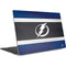NHL Tampa Bay Lightning Alternate Jersey Dell XPS Skin