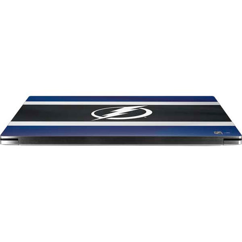 NHL Tampa Bay Lightning Alternate Jersey Dell XPS Skin