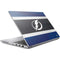 NHL Tampa Bay Lightning Alternate Jersey HP ZBook Fury 16 G10 Skin
