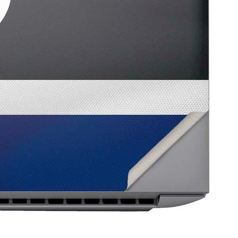 NHL Tampa Bay Lightning Alternate Jersey HP ZBook Fury 16 G10 Skin