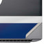 NHL Tampa Bay Lightning Alternate Jersey HP ZBook Fury 16 G10 Skin