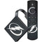 NHL Tampa Bay Lightning Black Background Amazon Fire TV Skin