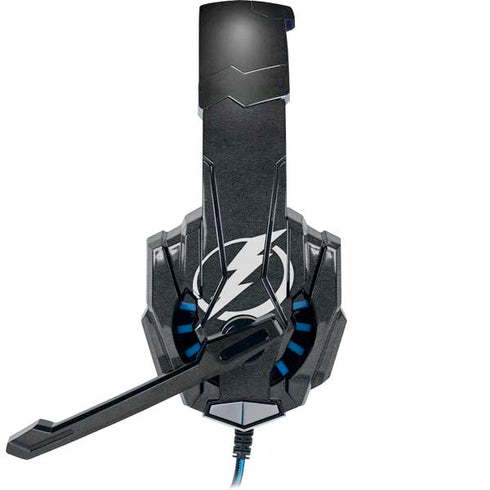 NHL Tampa Bay Lightning Black Background BENGOO G9000 Skin