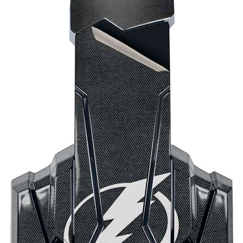 NHL Tampa Bay Lightning Black Background BENGOO G9000 Skin