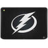 NHL Tampa Bay Lightning Black Background HP Chromebook Skin