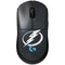 NHL Tampa Bay Lightning Black Background G Pro Wireless Gaming Mouse Skin