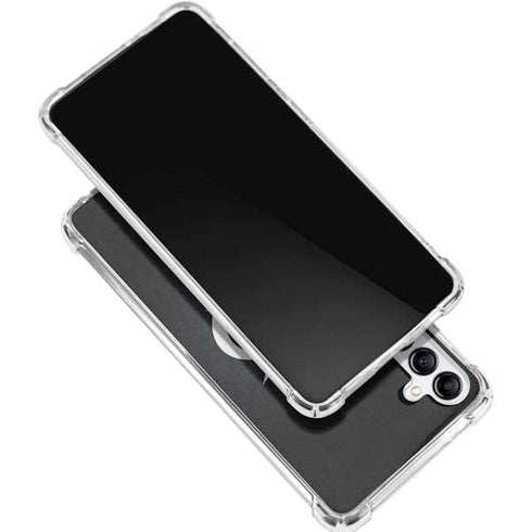 NHL Tampa Bay Lightning Black Background Gabb Phone 4 Clear Case