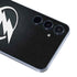 NHL Tampa Bay Lightning Black Background Galaxy A36 5G Skin