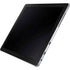 NHL Tampa Bay Lightning Black Background Galaxy Book 12in Skin