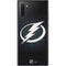 NHL Tampa Bay Lightning Black Background Galaxy Note 10 Plus Skin