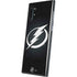 NHL Tampa Bay Lightning Black Background Galaxy Note 10 Plus Skin
