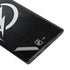 NHL Tampa Bay Lightning Black Background Galaxy Note 10 Plus Skin