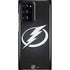 NHL Tampa Bay Lightning Black Background Galaxy Cases