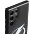 NHL Tampa Bay Lightning Black Background Galaxy S23 Ultra Pro Case