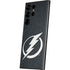 NHL Tampa Bay Lightning Black Background Galaxy Skins