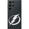 NHL Tampa Bay Lightning Black Background Galaxy S24 Ultra Skin