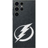 NHL Tampa Bay Lightning Black Background Galaxy S25 Ultra Skin