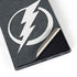 NHL Tampa Bay Lightning Black Background Galaxy S24 Ultra Skin