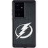 NHL Tampa Bay Lightning Black Background Galaxy S24 Ultra Waterproof Case