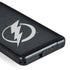 NHL Tampa Bay Lightning Black Background Galaxy S24 Ultra Waterproof Case