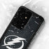 NHL Tampa Bay Lightning Black Background Galaxy S24 Ultra Waterproof Case