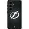 NHL Tampa Bay Lightning Black Background Galaxy S26 Impact Case