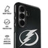 NHL Tampa Bay Lightning Black Background Galaxy S26 Impact Case