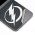 NHL Tampa Bay Lightning Black Background Galaxy Z Flip6 Skin