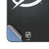 NHL Tampa Bay Lightning Black Background Galaxy Z Fold5 5G Skin