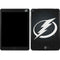NHL Tampa Bay Lightning Black Background iPad Skins