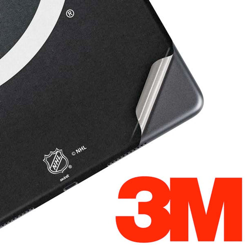 NHL Tampa Bay Lightning Black Background iPad Skins