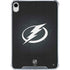 NHL Tampa Bay Lightning Black Background iPad 11th Gen (2025) Clear Case
