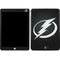 NHL Tampa Bay Lightning Black Background Apple iPad Skin