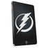 NHL Tampa Bay Lightning Black Background Apple iPad Skin