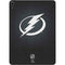 NHL Tampa Bay Lightning Black Background Apple iPad Air Skin