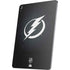 NHL Tampa Bay Lightning Black Background Apple iPad Air Skin