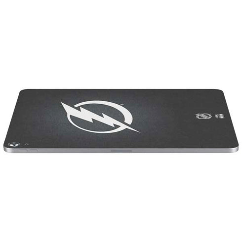 NHL Tampa Bay Lightning Black Background Apple iPad Air Skin