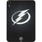NHL Tampa Bay Lightning Black Background Apple iPad Mini Skin