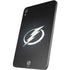 NHL Tampa Bay Lightning Black Background Apple iPad Mini Skin