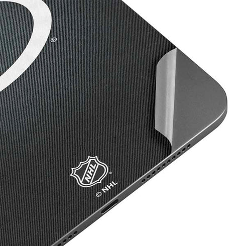 NHL Tampa Bay Lightning Black Background Apple iPad Mini Skin